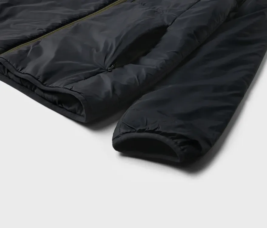 Thermo-Outdoorjacke