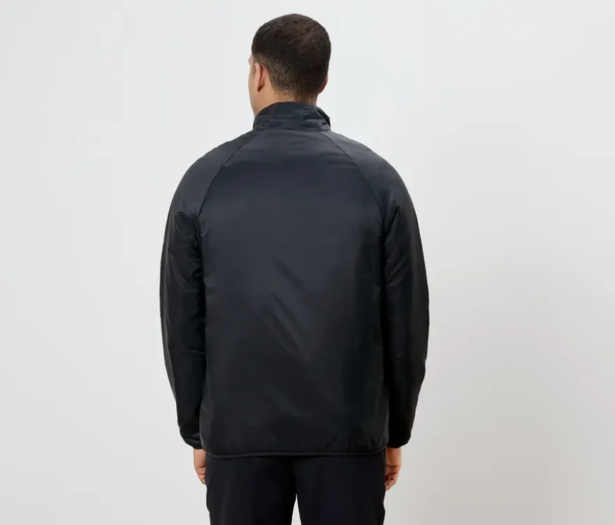 Thermo-Outdoorjacke