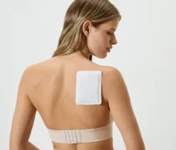 Thermopad 10 Rücken-Wärmepflaster