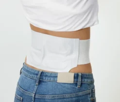 Thermopad 3 Rücken-Wärmeumschläge