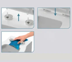 Thermoplast WC-Sitz »PREMIUM«