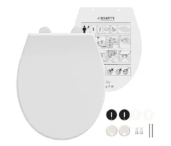 Thermoplast WC-Sitz »PREMIUM«