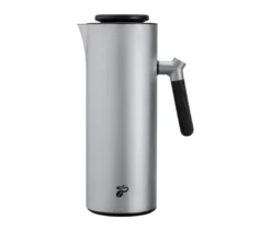 Thermoskanne »Coffea Filbii«, 1 Liter silber