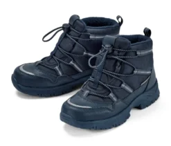 Thermostiefel, dunkelblau