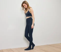 Thermostrumpfhose