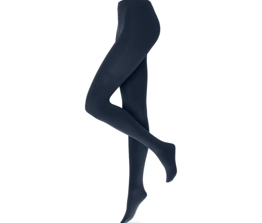 Thermostrumpfhose