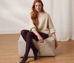Thermostrumpfhose