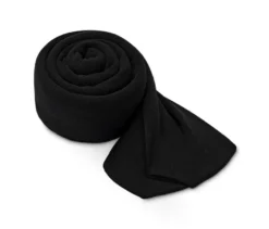 Thermostrumpfhose, schwarz