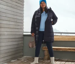 Thermotight, blau