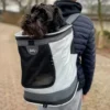 Tier-Rucksack »PLATA«