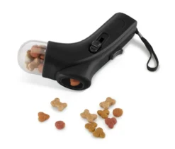 Tier-Snackdispenser