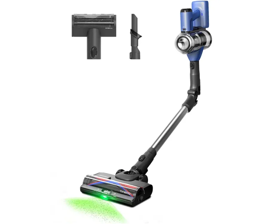 Tineco Akku-Staubsauger »Pure One S50 Pro«