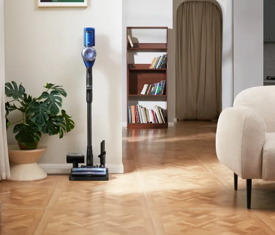 Tineco Akku-Staubsauger »Pure One S50 Pro«