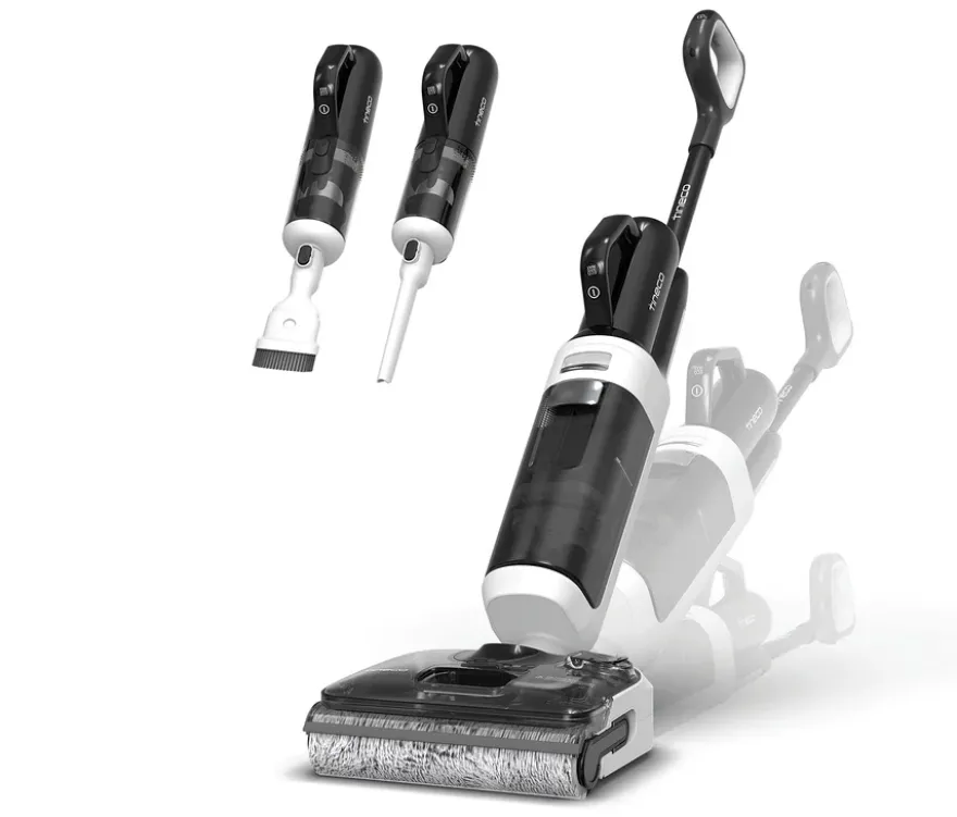 Tineco Nass-Trockensauger »Floor One Switch i5 Stretch«