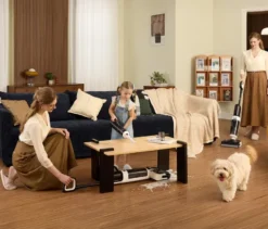 Tineco Nass-Trockensauger »Floor One Switch i5 Stretch«