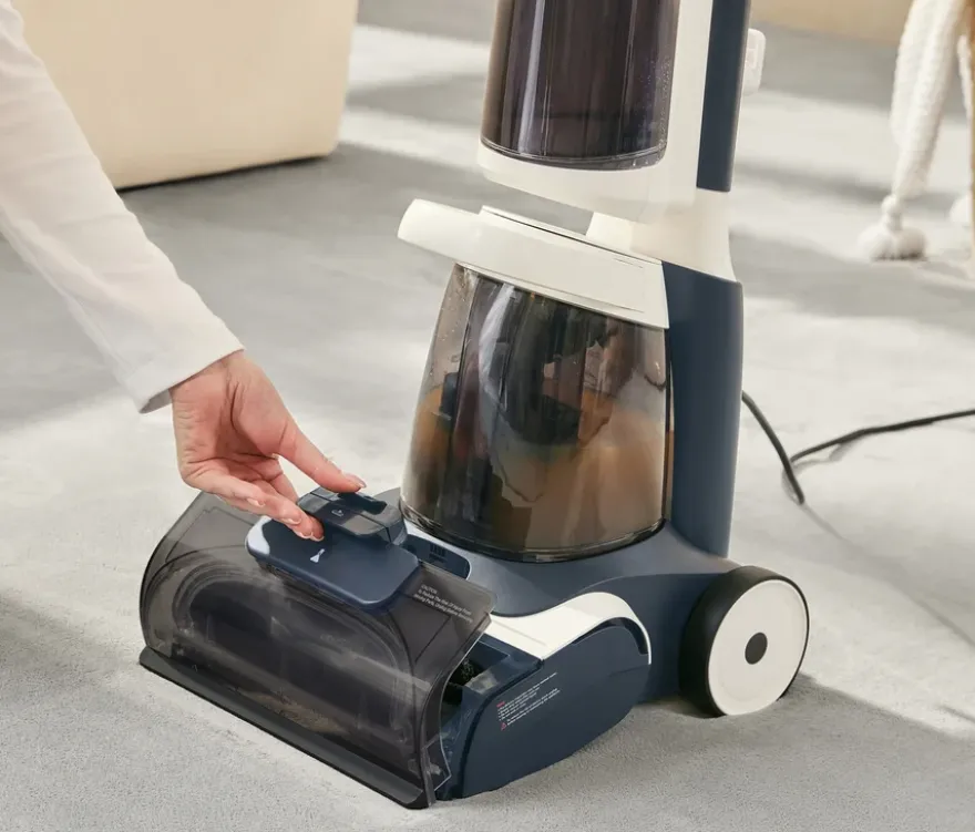 Tineco Teppichreiniger iCarpet