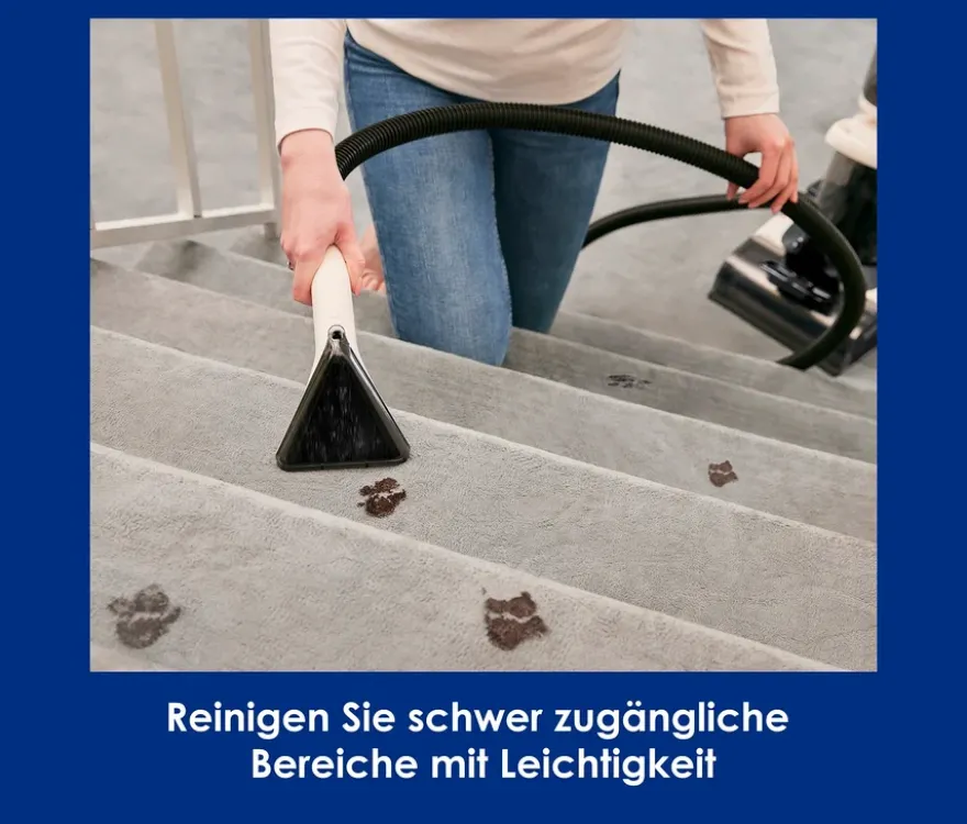 Tineco Teppichreiniger iCarpet
