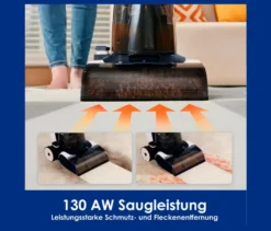 Tineco Teppichreiniger iCarpet