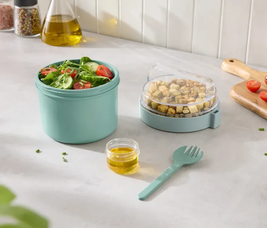 To-Go-Behälter