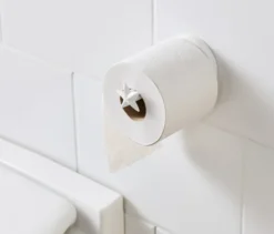 Toilettenpapierhalter