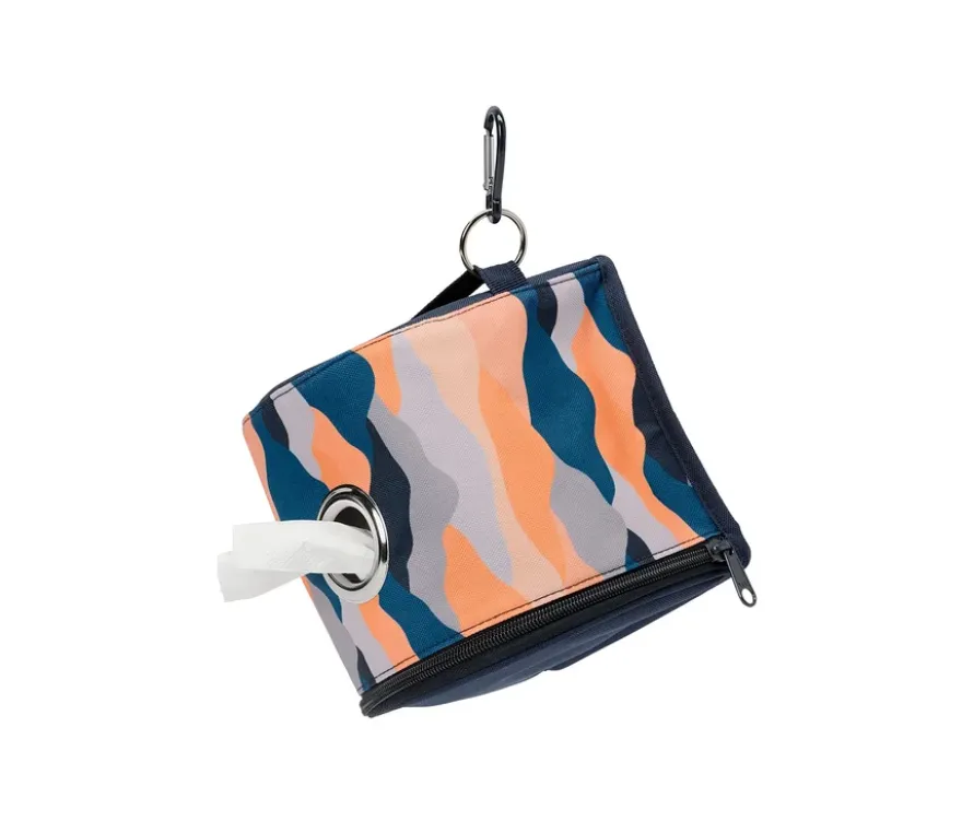 Toilettenpapier-Spender