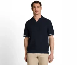 Tom Tailor Basic Poloshirt