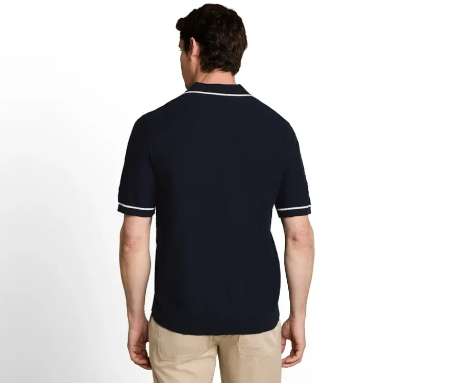 Tom Tailor Basic Poloshirt
