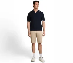 Tom Tailor Basic Poloshirt
