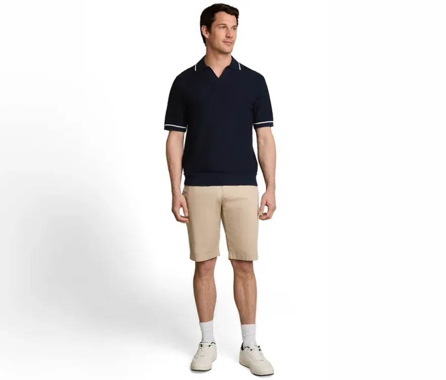 Tom Tailor Basic Poloshirt