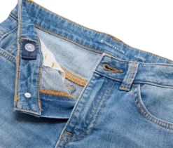 Tom Tailor Kinder-Jeanshose mit Schlag