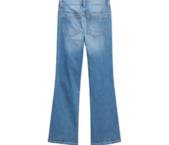 Tom Tailor Kinder-Jeanshose mit Schlag