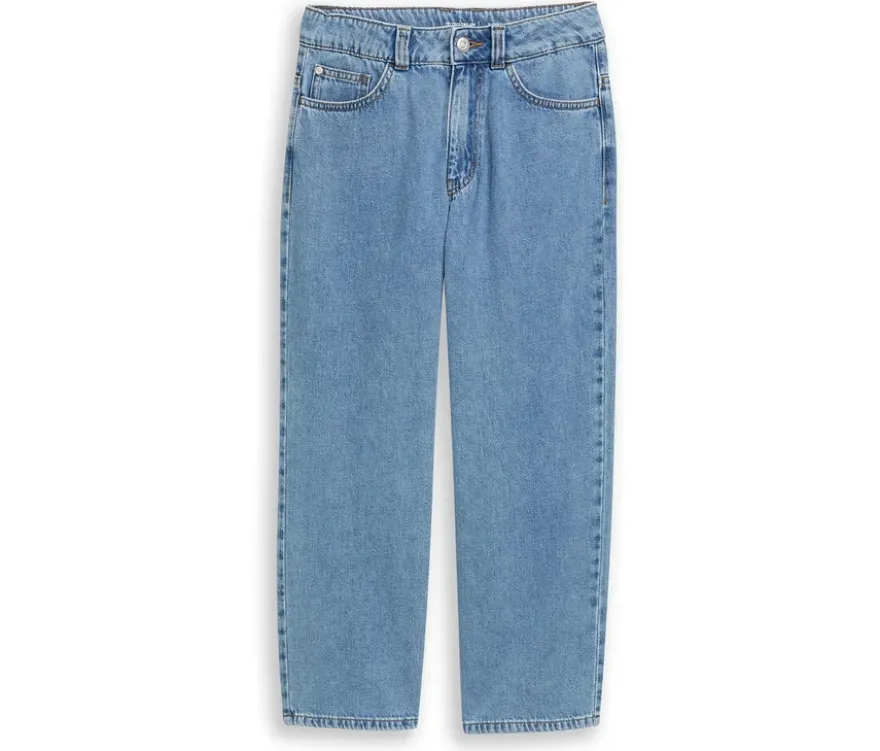 Tom Tailor Kinder-Super-Baggy-Jeans