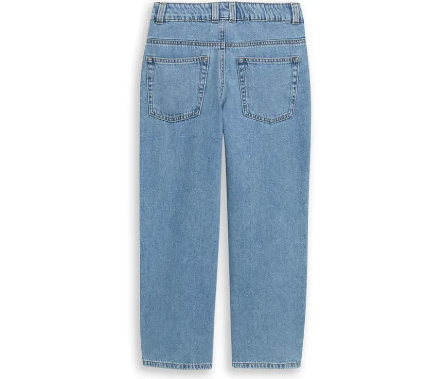 Tom Tailor Kinder-Super-Baggy-Jeans