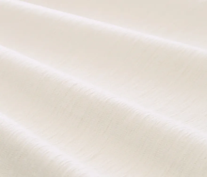 Tom Tailor Poloshirt mit Ottoman-Struktur, Gardenia White