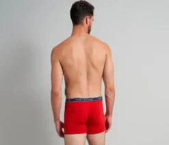 3 TomTailor Slipboxer »Buffer«, mehrfarbig