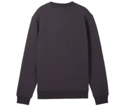 Tom Tailor Sweatshirt mit Logo-Badge