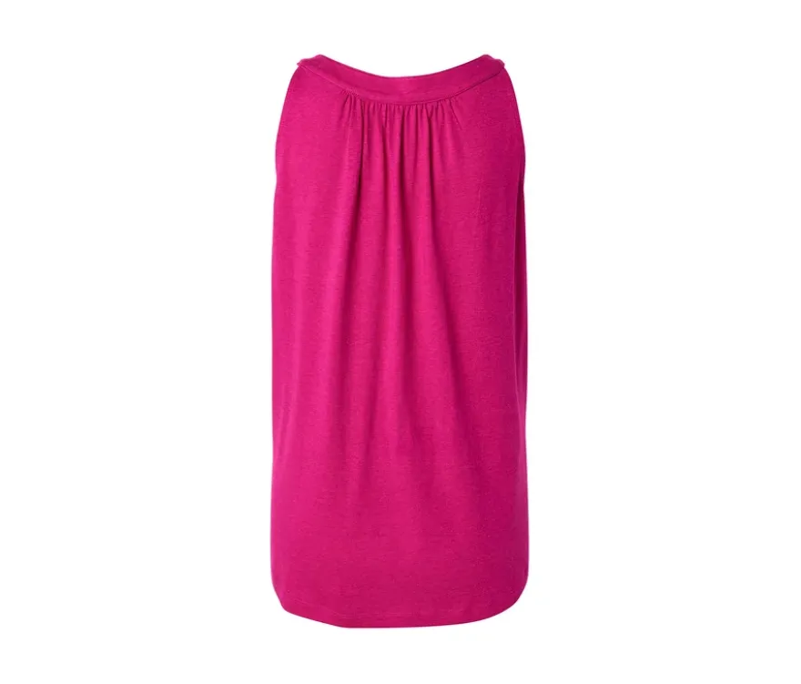 Top, pink