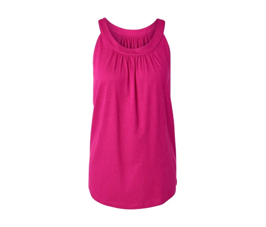 Top, pink