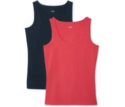 2 Tops