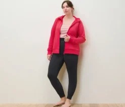 2 Tops, rosé/pink