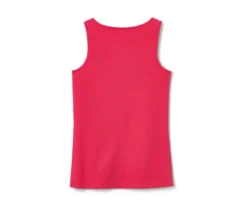 2 Tops, rosé/pink