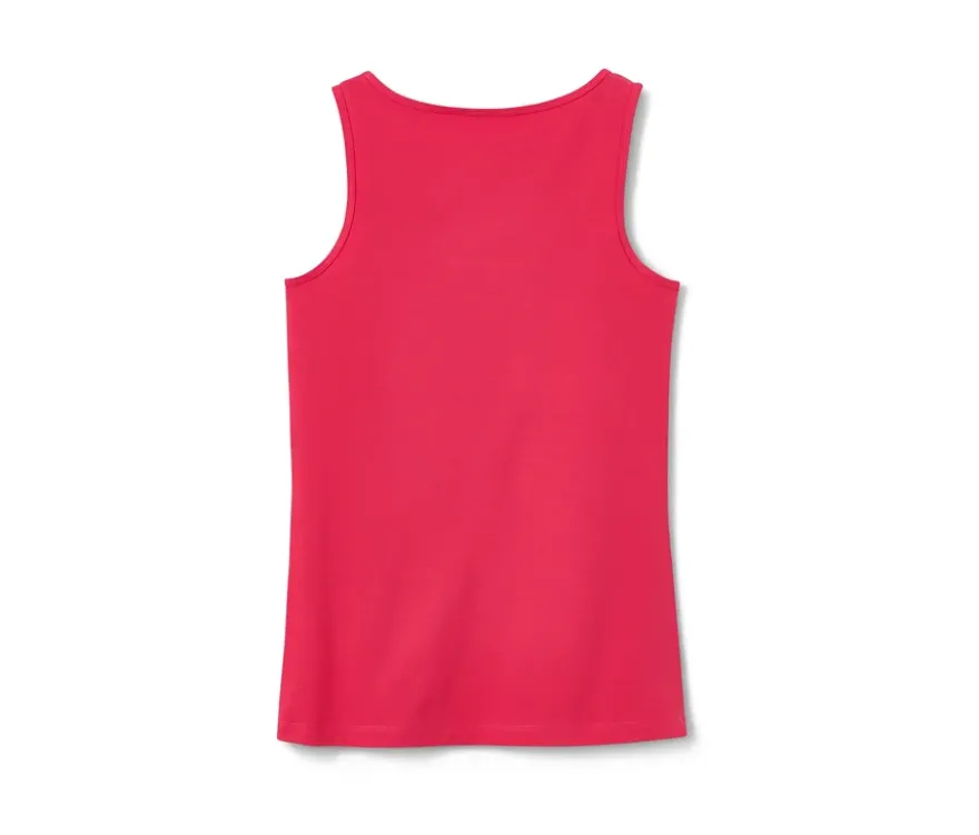2 Tops, rosé/pink