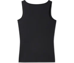 2 Tops, schwarz