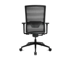 Topstar Bürostuhl »Airwork«, grau
