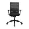 Topstar Bürostuhl »Airwork«, schwarz
