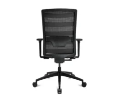Topstar Bürostuhl »Airwork«, schwarz