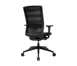 Topstar Bürostuhl »Airwork«, schwarz