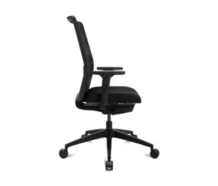 Topstar Bürostuhl »Airwork«, schwarz
