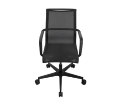 Topstar Bürostuhl »SITNESS Life 40«, schwarz