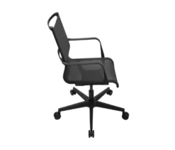 Topstar Bürostuhl »SITNESS Life 40«, schwarz